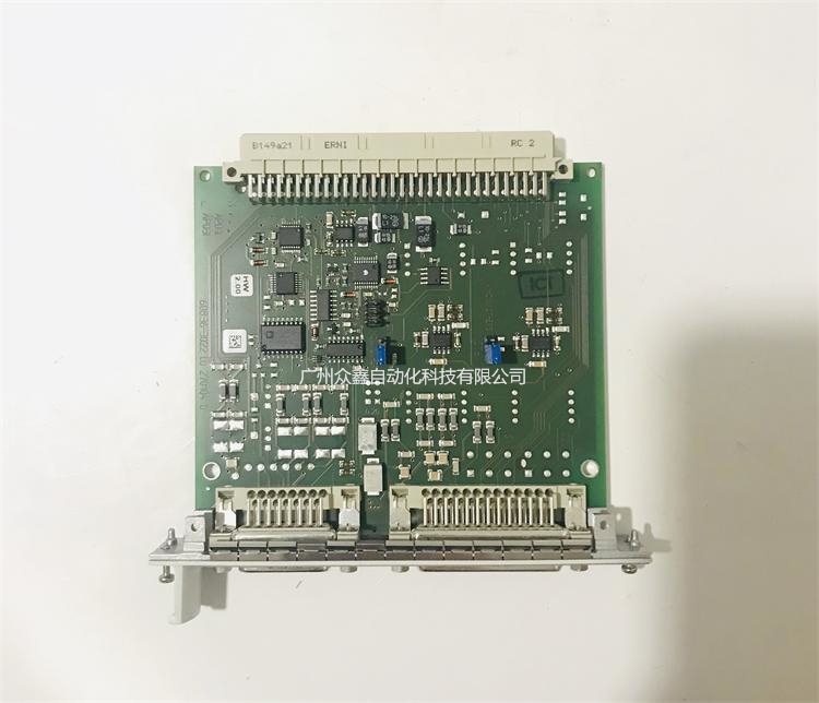 德國(guó)HBM品牌 AP01i產(chǎn)品實(shí)拍圖