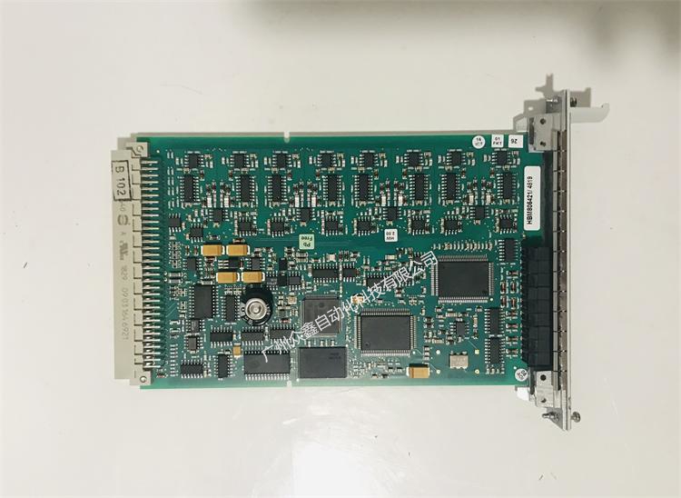 德國(guó)HBM品牌 ML801B產(chǎn)品實(shí)拍圖