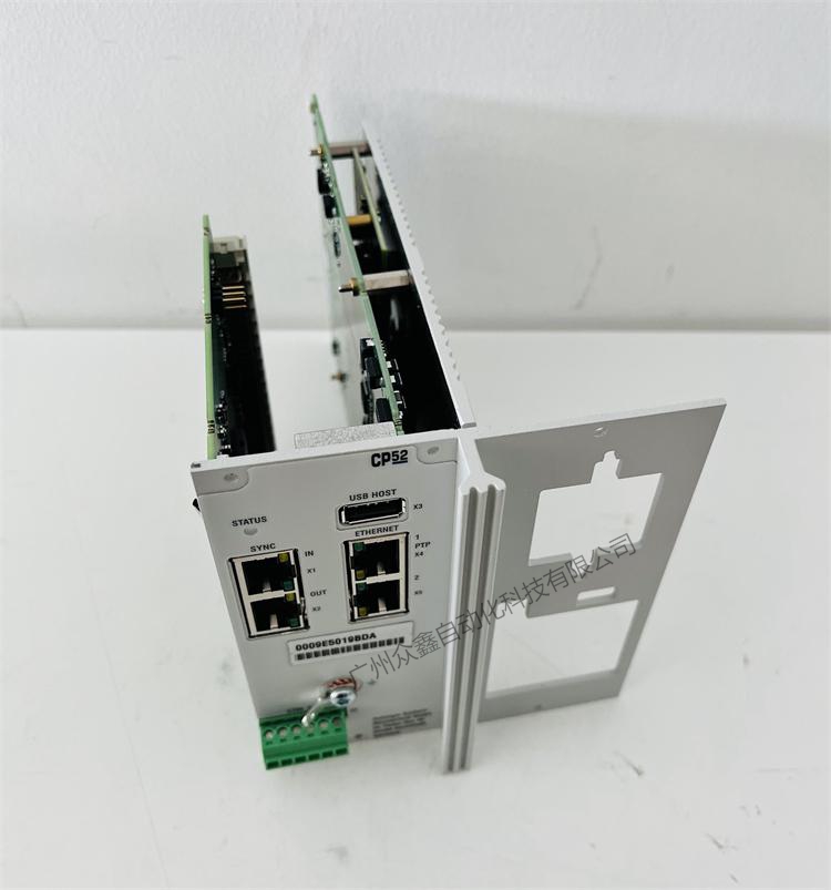 德國(guó)HBM品牌 CP52產(chǎn)品實(shí)拍圖