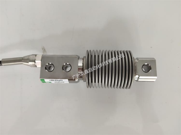美國世銓 HBB SS稱重傳感器圖片