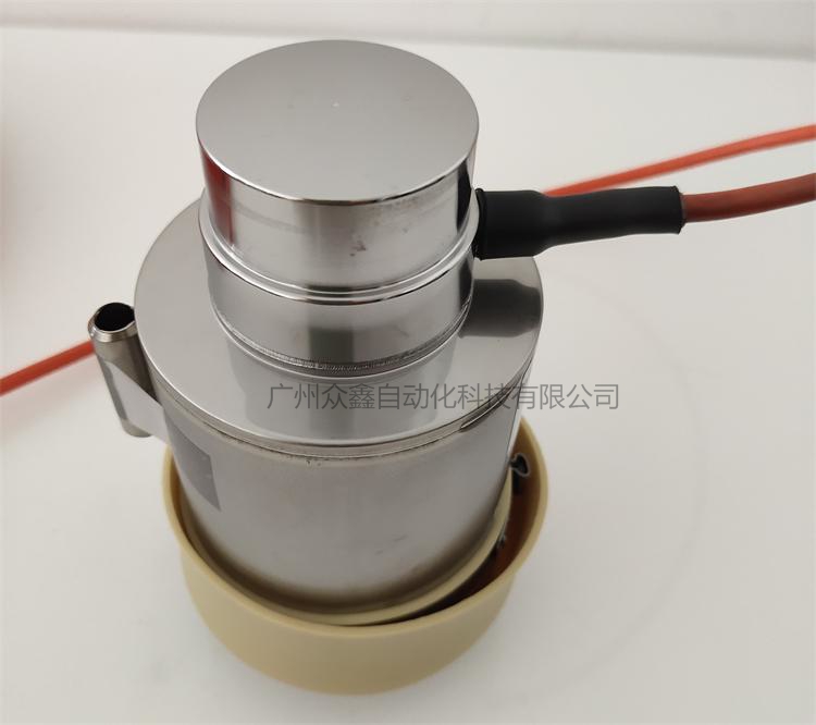 柱式稱重傳感器